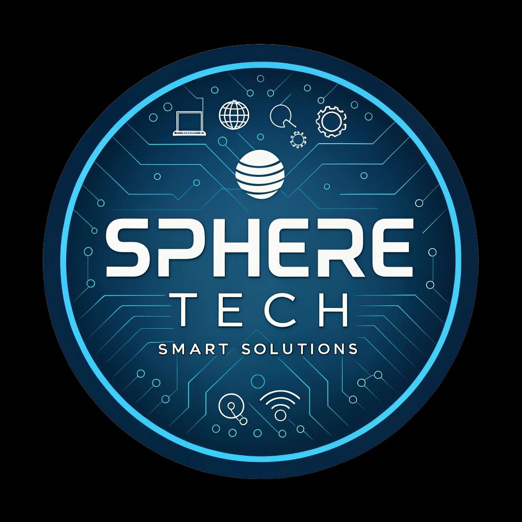 Sphere Tech Logo